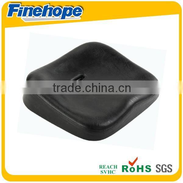 PU accessories parts integral skin molded foam products