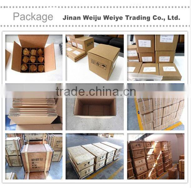 Ex-factory Price High Quality HYVA Dump Truck Hydraulic Cylinder