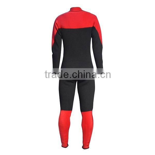 Layatone High Quality super stretch neoprene wetsuit A1605