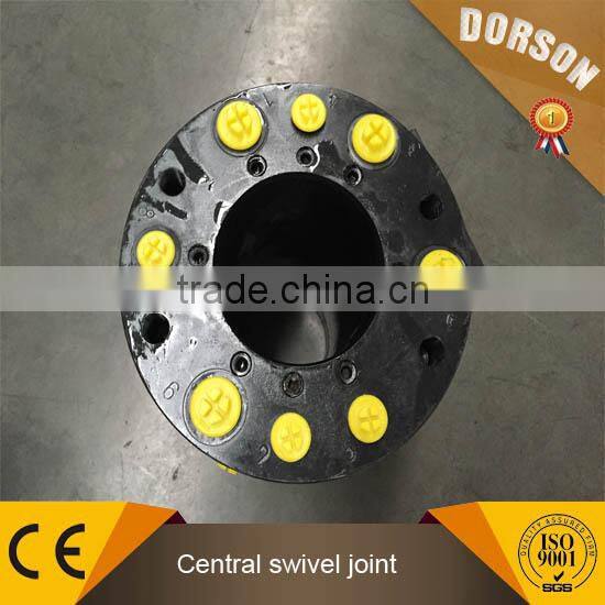 2016 hot sale DHZ-1,Rotary Joint, Swivel Joint for excavator