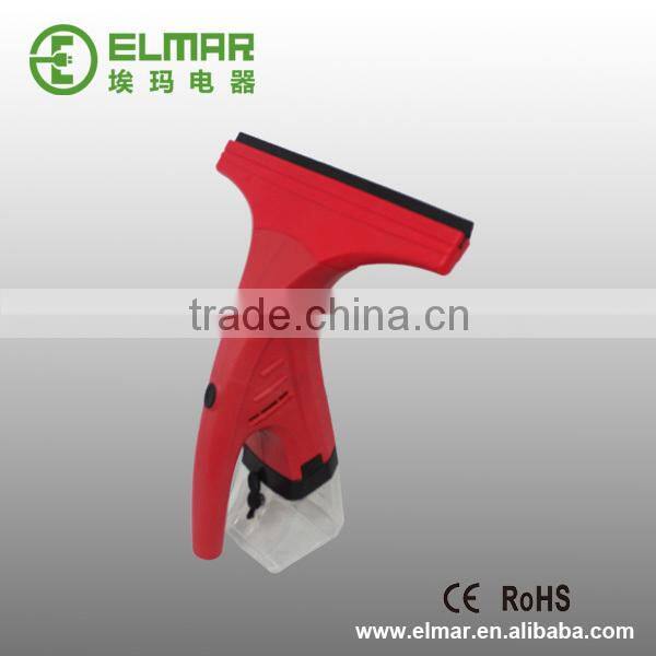 Cordless Multifunction Window Vacuum Cleaner