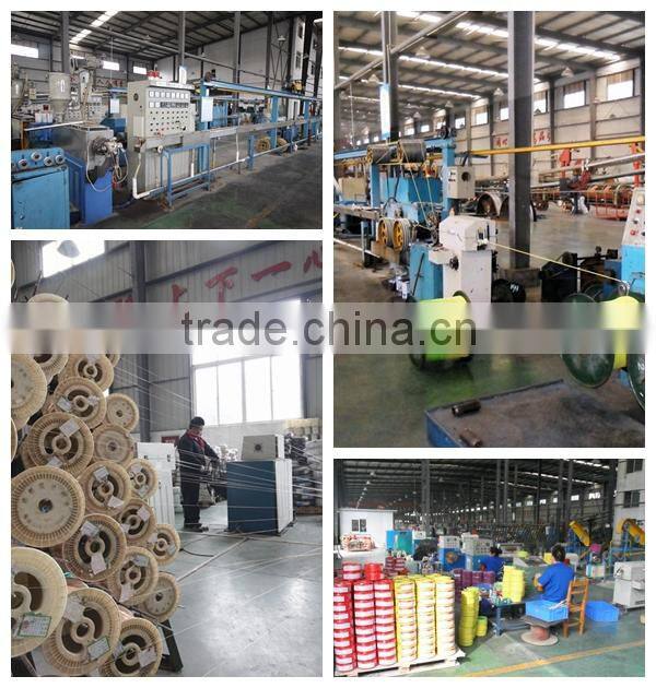 BLV Aluminum Conductor PVC Insulated Sheathed wire PVC cable wire hot sell wiring