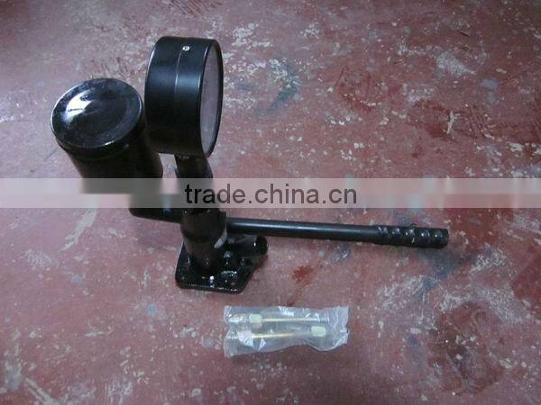 PS400A-I calibration for nozzle injector diesel