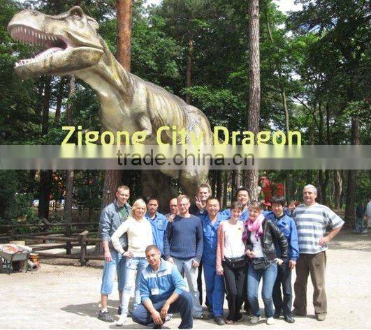 2013 Newest Best Quality Dinosaur Skeleton Model