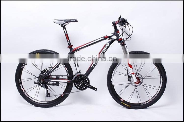 Durable 26 Inch Aluminium 9S Mountain Bike Bicycle Chinese MTB Bike