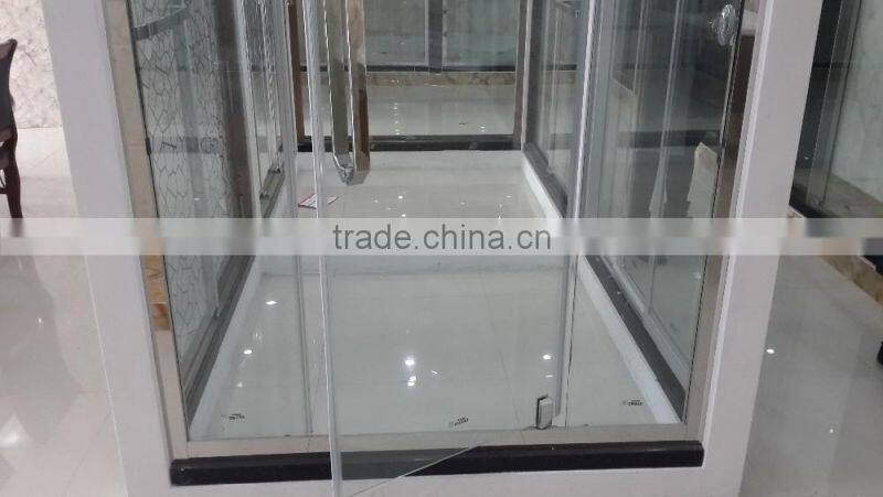 adjust shower door pivot hinge D62