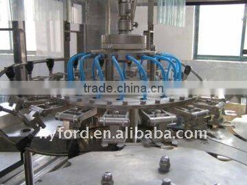 Distilled Water Filling Machine