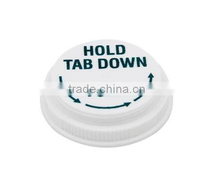 16 dram Thumb tap Cap PP vials