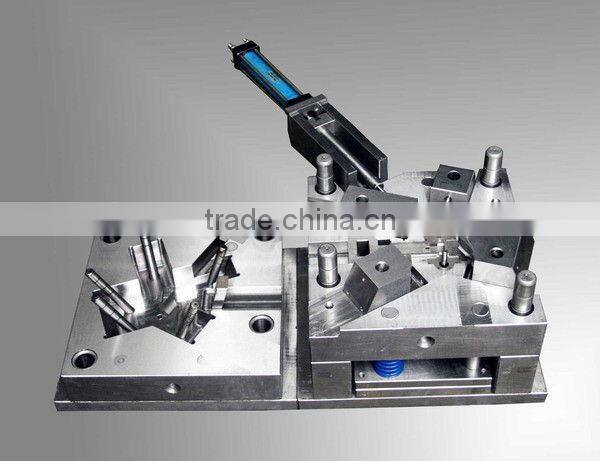 MADE IN TURKEY Plastic Injection Mould export experience