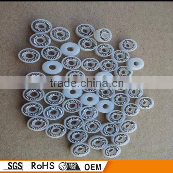 PTFE&Spring Energized seal/Variseal