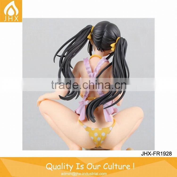 Absolute Sexy and Visual Customized Sexy Japanese Figure