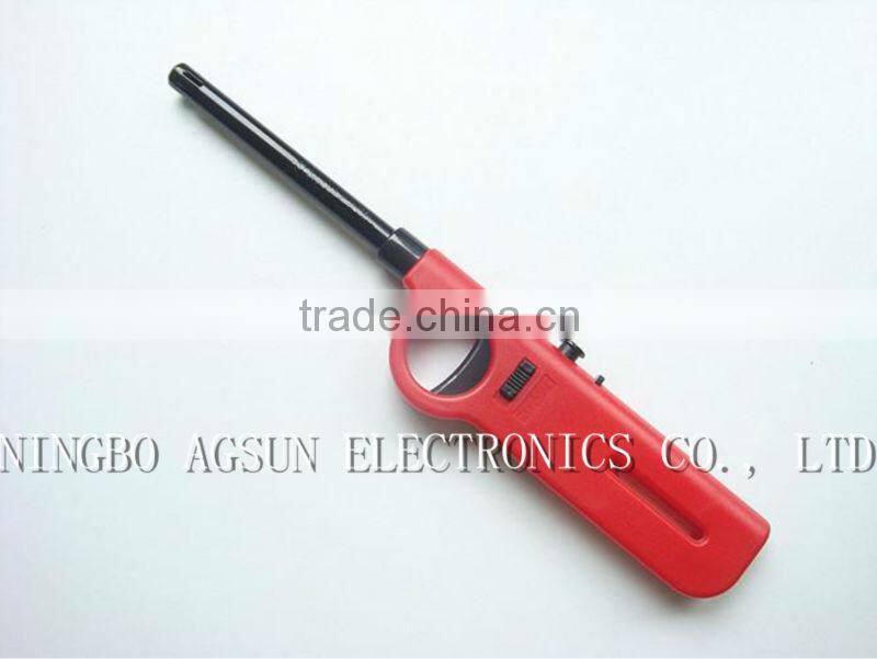 JZDD-20D refillable kitchen gas lighter with child restraint/ gas stove lighter/ igniter piezo/ bbq lighter