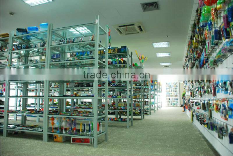 Promotional Liquid Light Ball Pen light pen