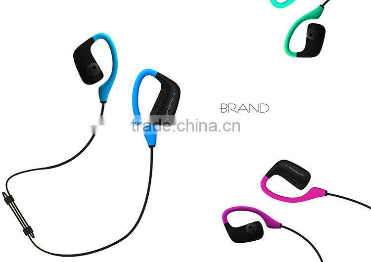New Year Gift Set V3.0+EDR ComputerNoise Cancelling Bluetooth Hot New Earphone