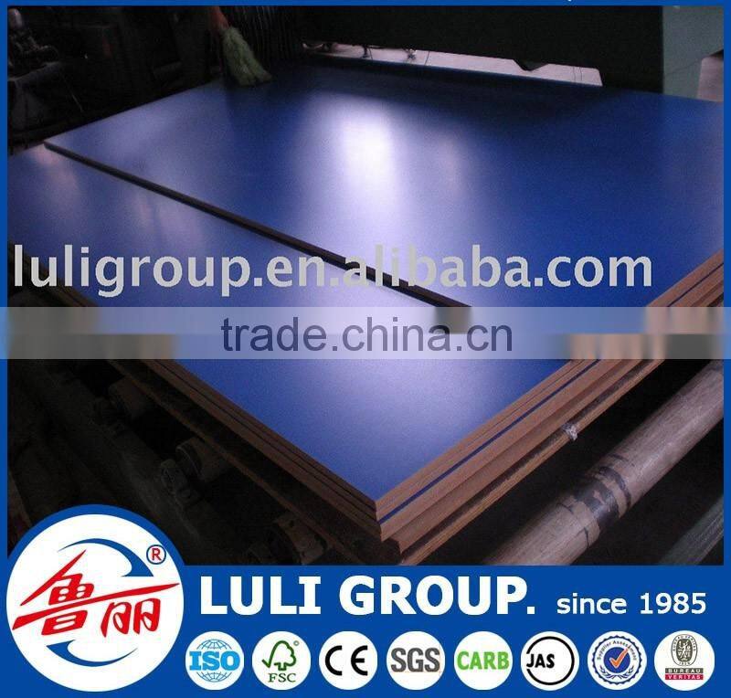 standard size mdf board