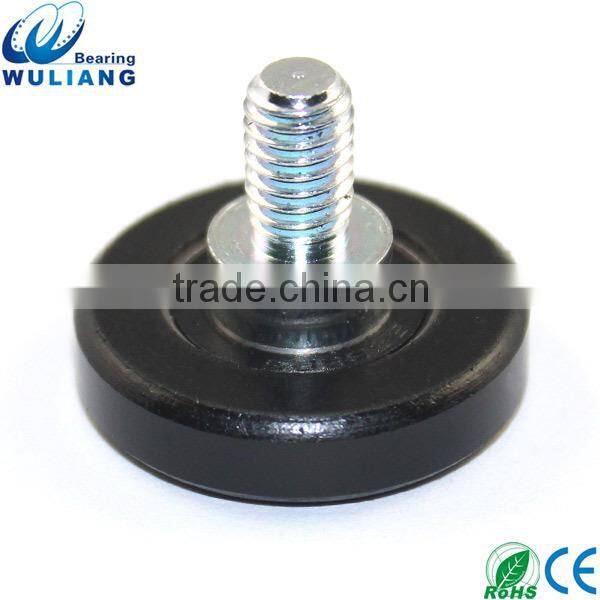 High Quality 688 2rs nylon ball bearing drawer pulley