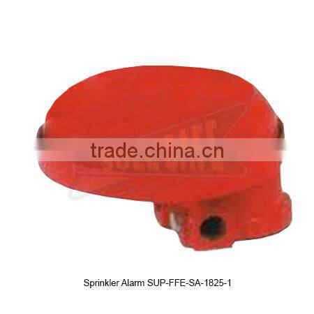 Sprinkler Alarm ( SUP-FFE-SA-1825-1 )