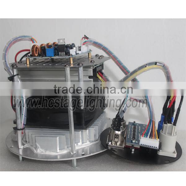 18x10w 4 in 1 rgbw led par can/led par 64 light/ par can