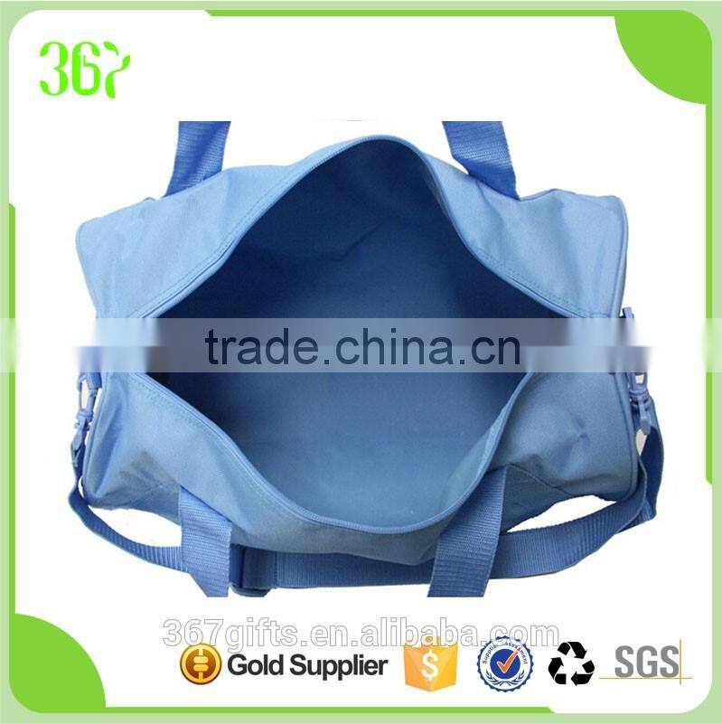 Outdoor Sports Leisure Practical Ladies Travel Duffle Bag Wholesale