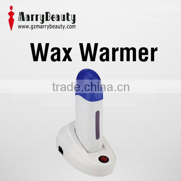 Home use paraffin wax granulating machine for depilation