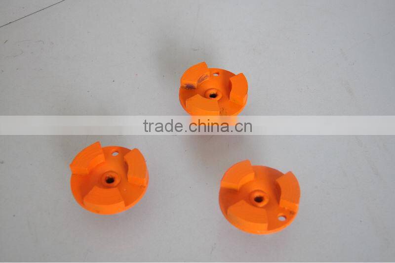 NEW Epoxy concrete polishing machine,polish machine