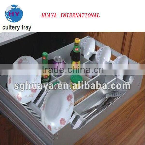 high glossy fashion Kitchen cabinet vendor