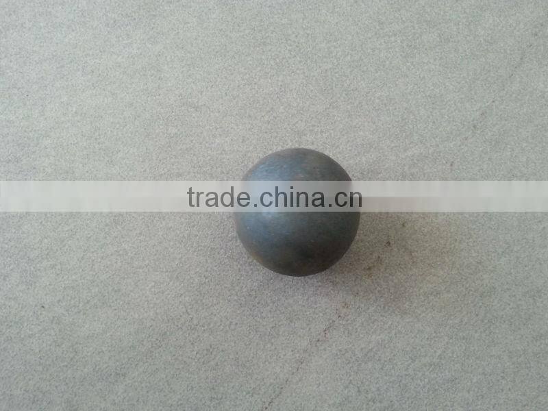 Steel Grinding Balls In Cooper Mines