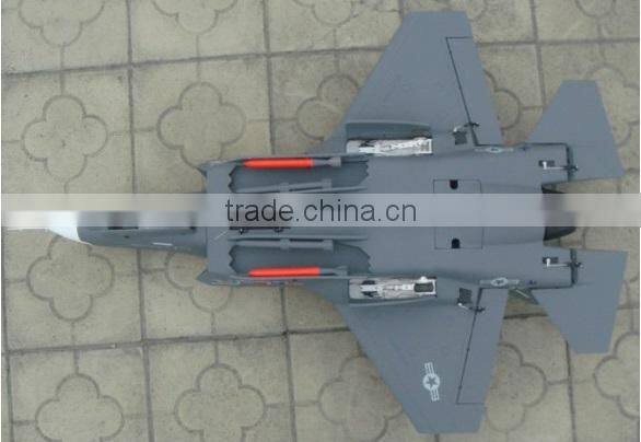 rc model from china F-35 Jet Powered Foam large scale rc airplane Rc Plane