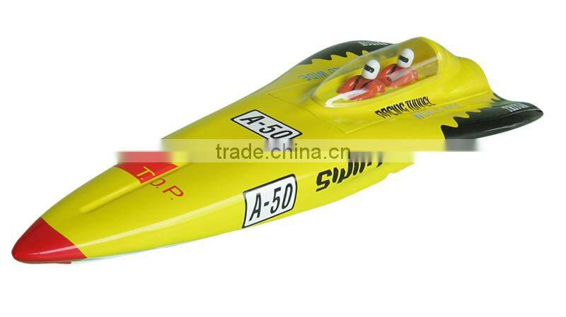 Swift 1000NP21 RTR jet boat rc