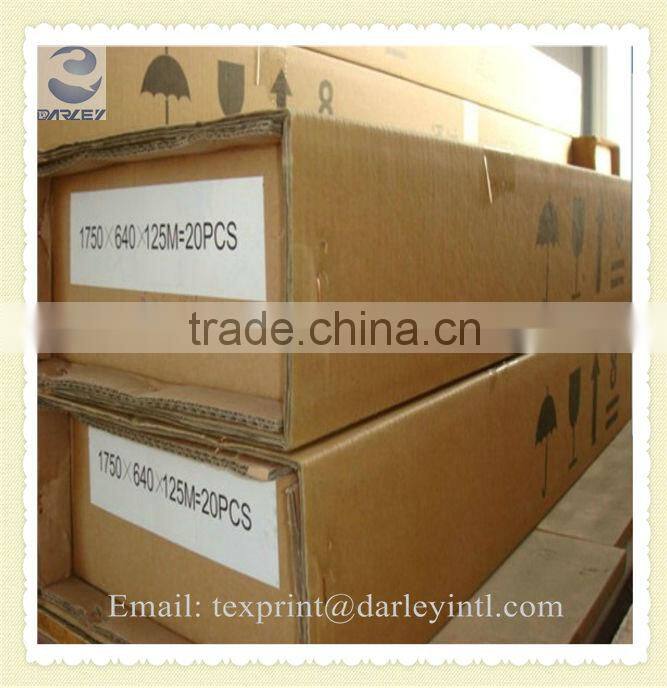 nickle printing tube for blanket