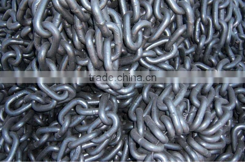lashing chain alloy steel high strength