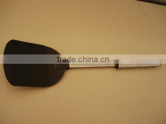 hot sale Nylon kitchen utensils set non-stick pan FDA/LFGB/CE