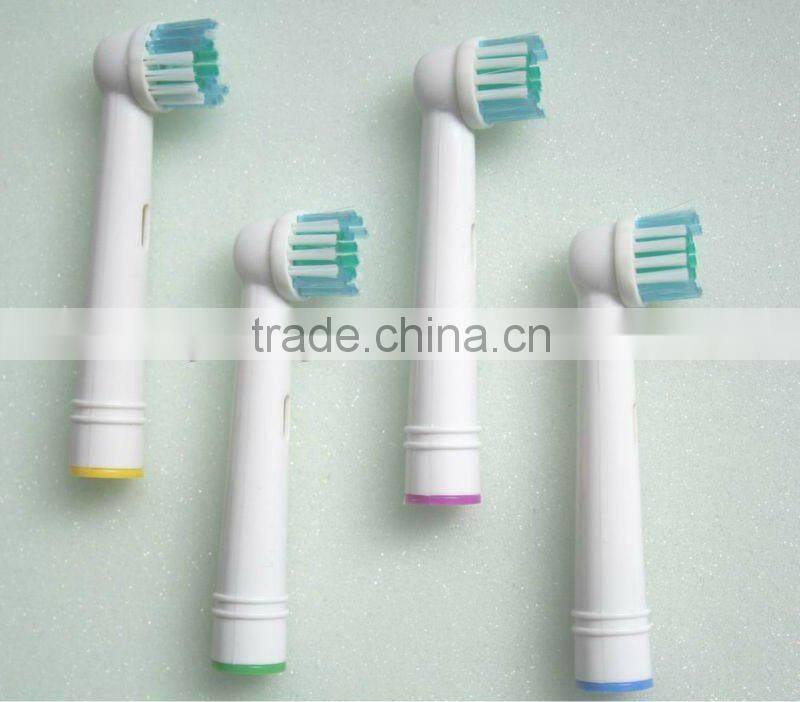 @Toothbrush head, compatible toothbrush head