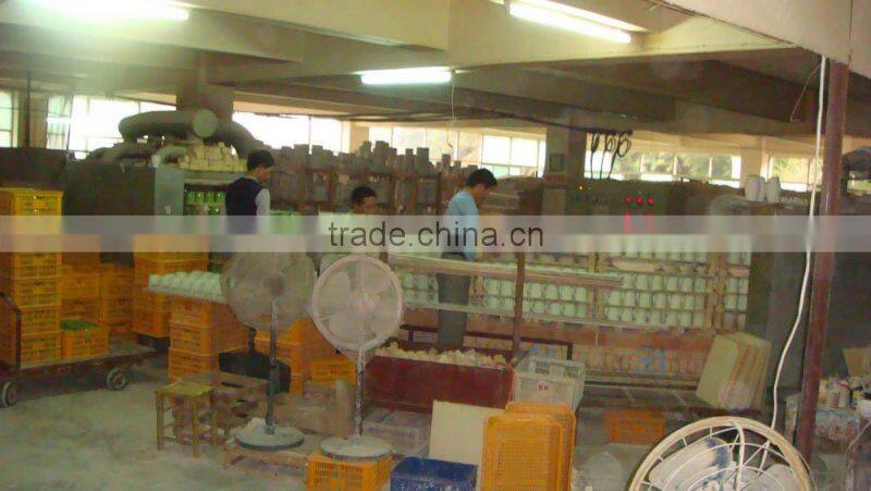 Ceramic Spring Butterfly Box