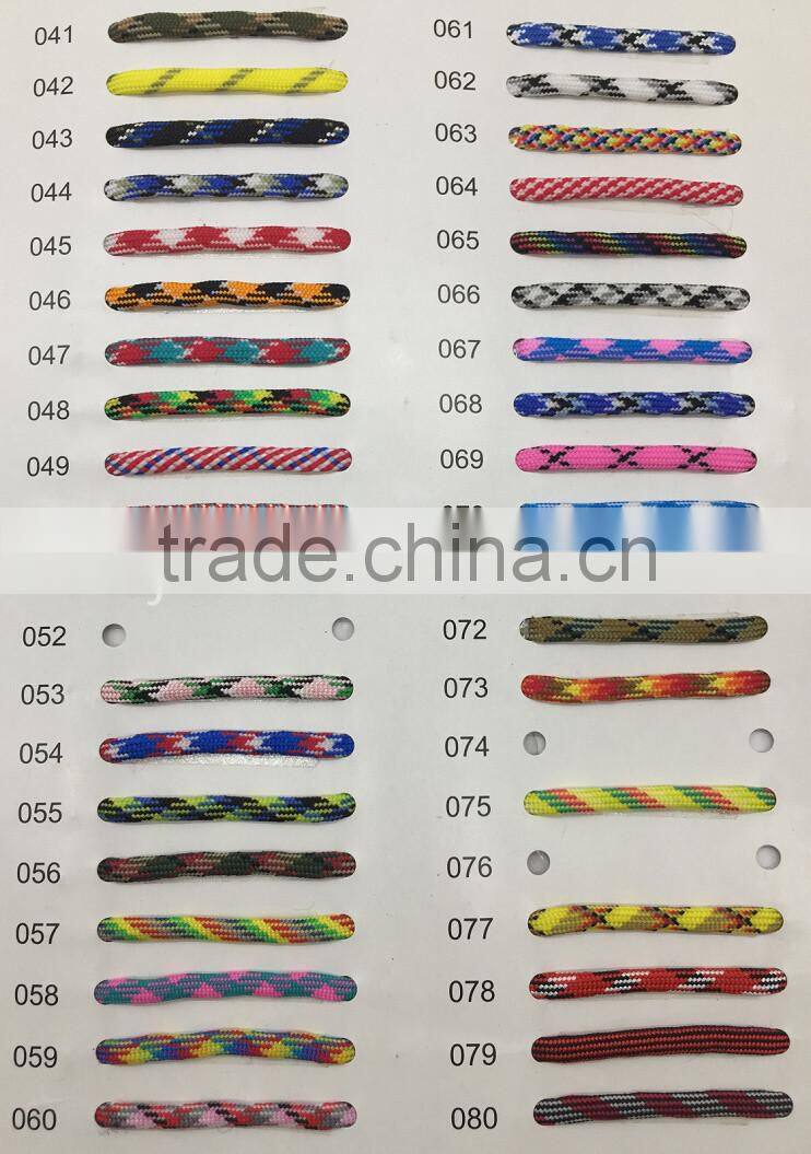 new fashion 550lb paracord handle for Hydro Flask rope bottle holder