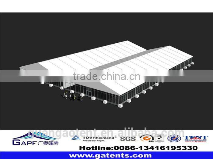 Pink Lining for Wedding Party Tent Decorationl