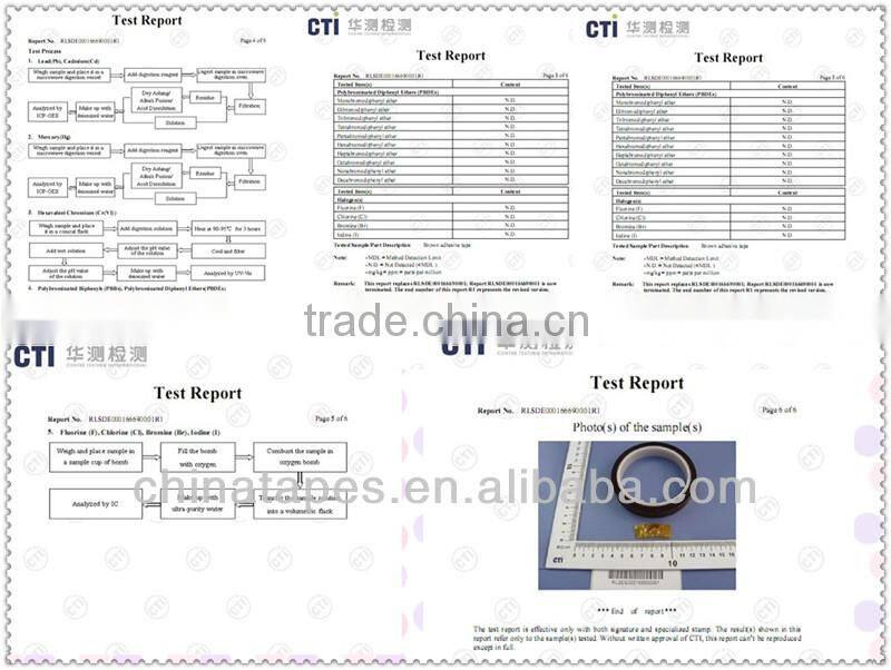 3m double sided tape 2mm