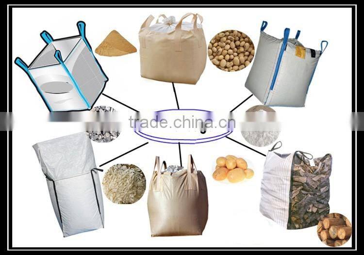 one ton big bag manufacturer