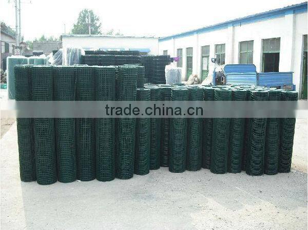High Quality Euro Fence/ Holland Mesh Fencing