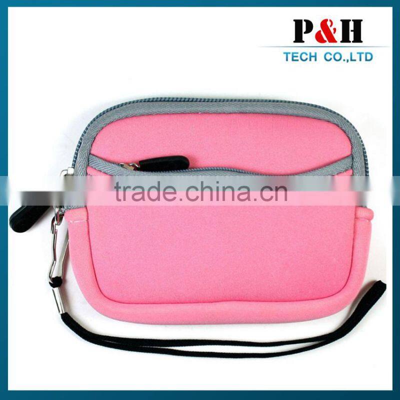 6 inch gps case
