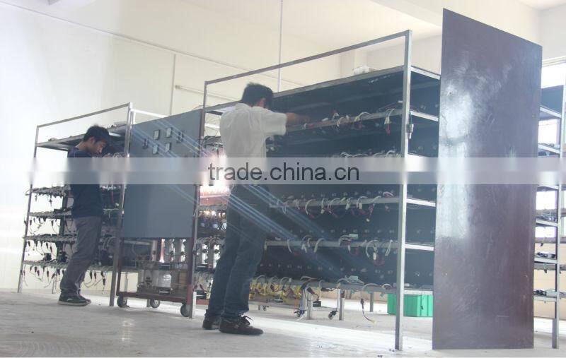 Standard HID Ballast