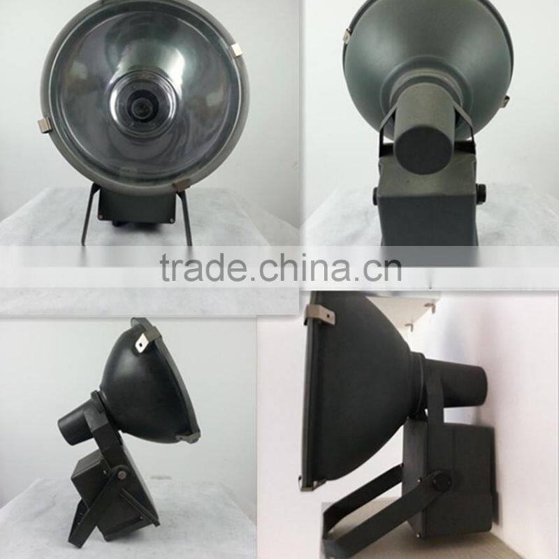 2 years warranty multipurpose 70/150W flood light projection light