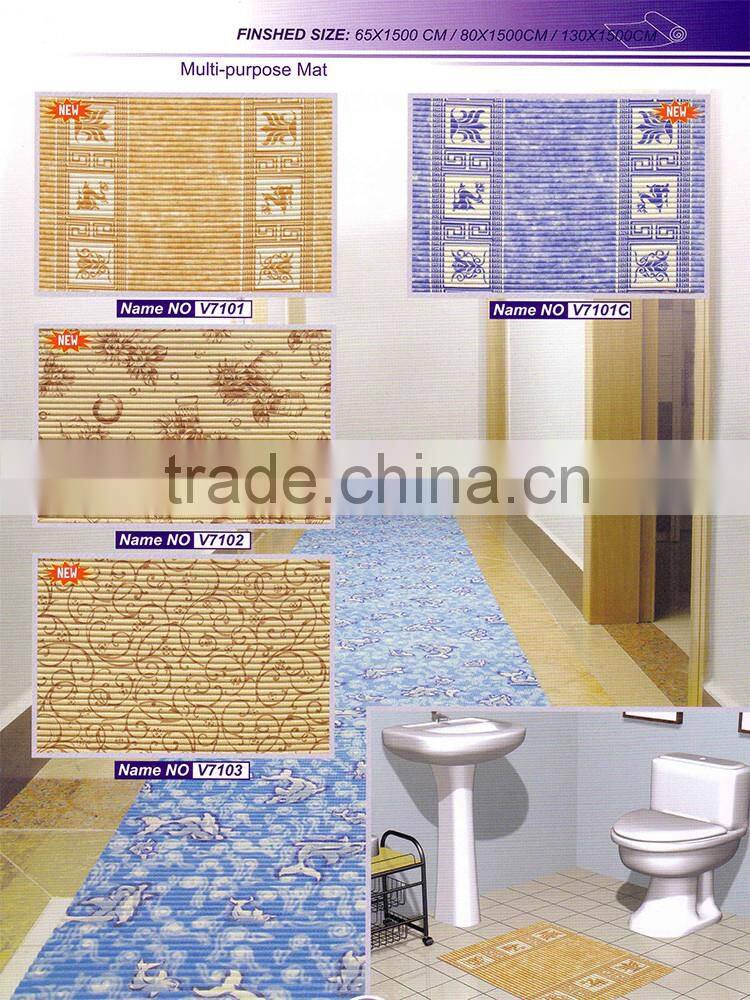 Factory price TPE/PVC/EVA yoga mat cover