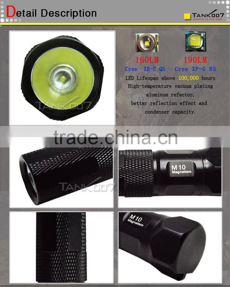 led strong light emergency lamp pouring light lamp brass inauguration lighting lamp