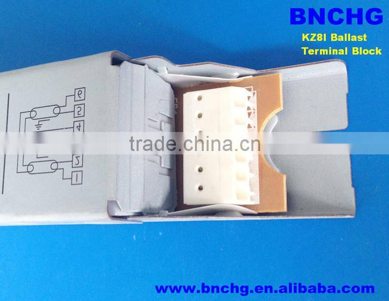 12v constant current LED Bulb Light Driver 5*1w