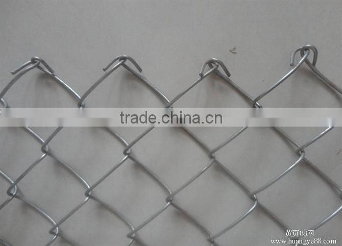 chain link fence 50mmX50mm hole size