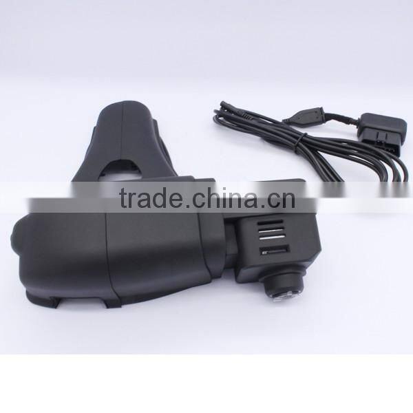 obd2 Car black box DVR Camera fit for Maserati car with wifi