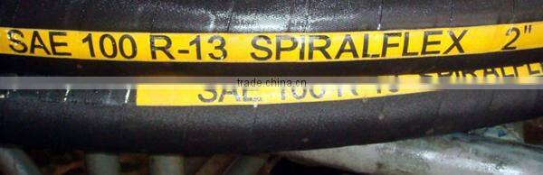 High Pressure 4 inch rubber hose prices,oil resistant rubber hose,hydraulic rubber hose