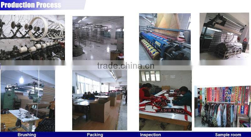 2016 new arrival design winter hat gloves and scarves knitted sets