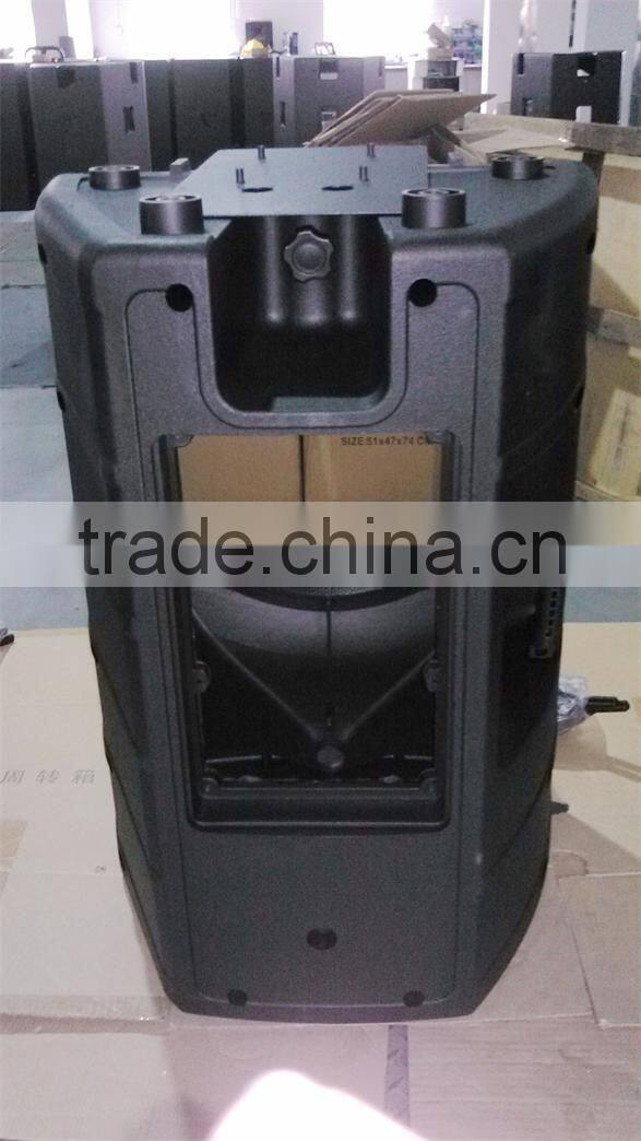 SB-115 spe audio 300W 15'' passive plastic speaker